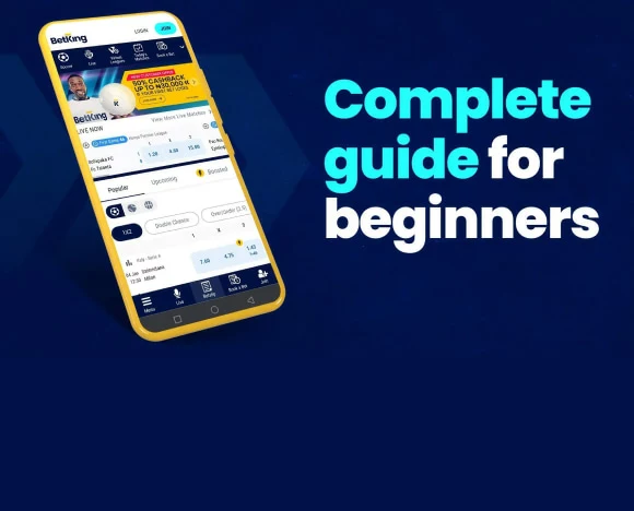 BetKing Complete Guide