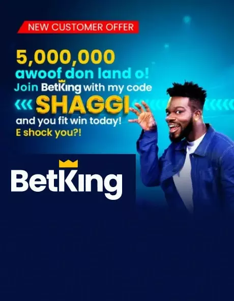 BetKind customer offer