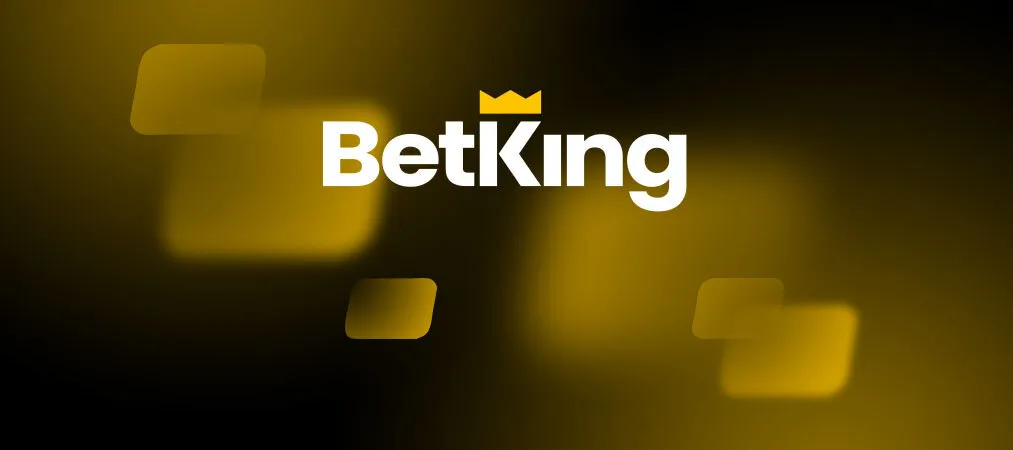 BetKing registration